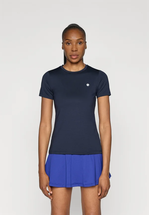 ACE SLIM - T-Shirt basic - night sky