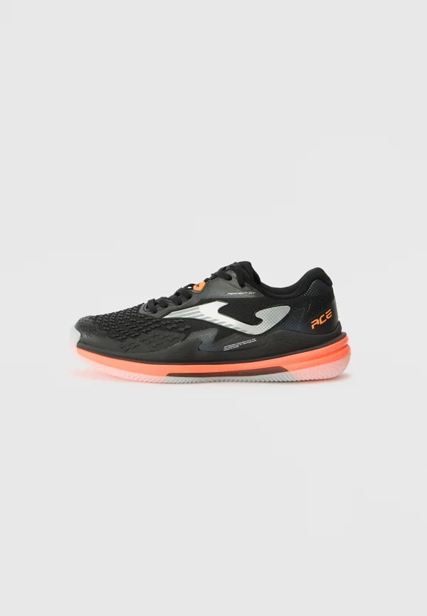 ACE - Sneaker low - blue/mint/orange