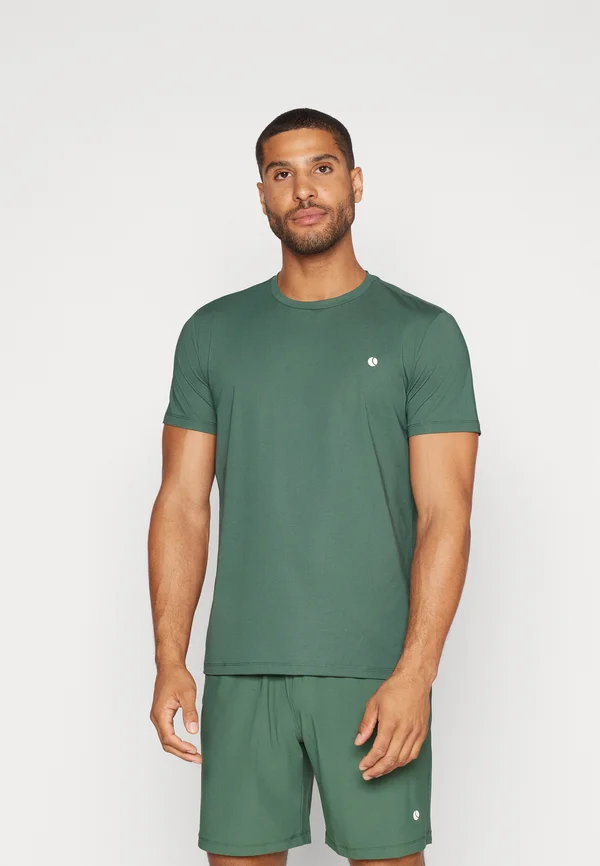 ACE - T-Shirt print - cilantro
