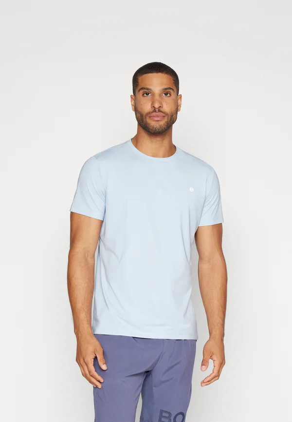ACE - T-Shirt print - kentucky blue