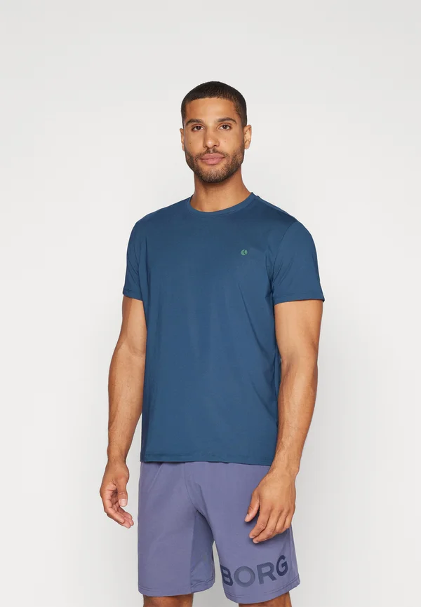 ACE - T-Shirt print - moonlit ocean