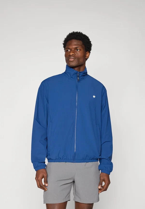 ACE TRACK JACKET - Trainingsjacke - estate blue