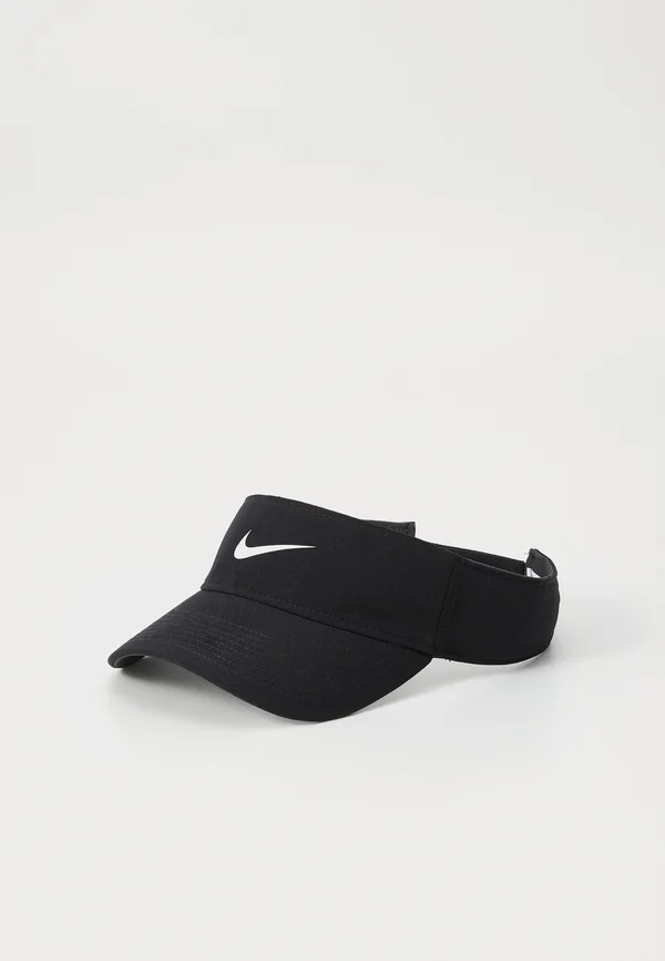 ACE VISOR UNISEX - Cap - black/anthracite/white