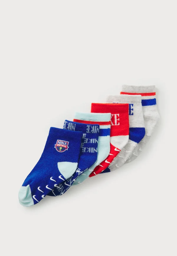 ACE YOUR GAME UNISEX 6 PACK - Socken - game royal