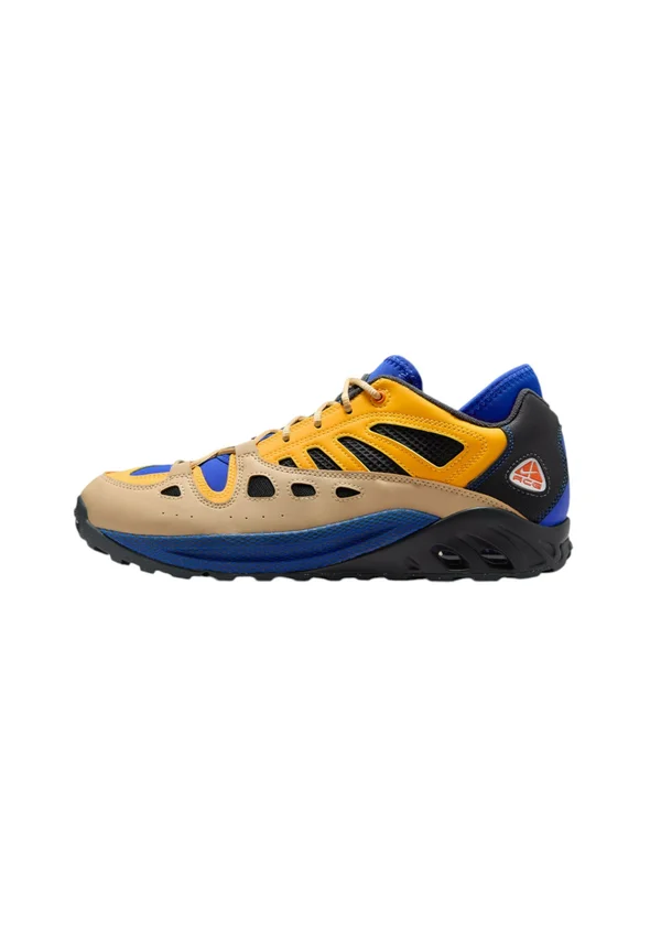 ACG AIR EXPLORAID UNISEX - Sneaker low - blue