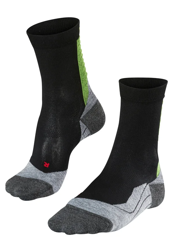 Achilles Health Functional - Socken - black (3001)