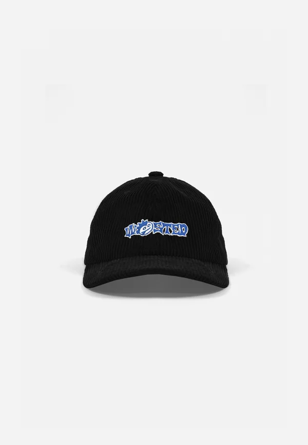 ACID UNISEX - Cap - black