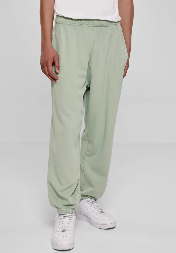 ACID WASH - Jogginghose - vintagegreen