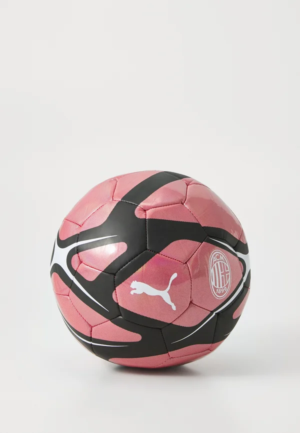 ACM CULTURE BALL UNISEX - Fußball - for all time red