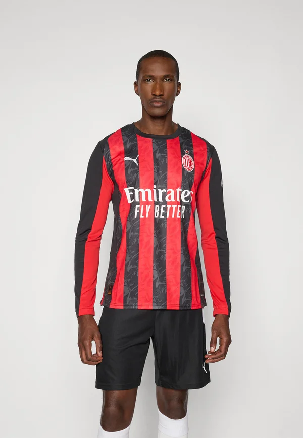 ACM HOME REPLICA - Vereinsmannschaften - for all time red/black