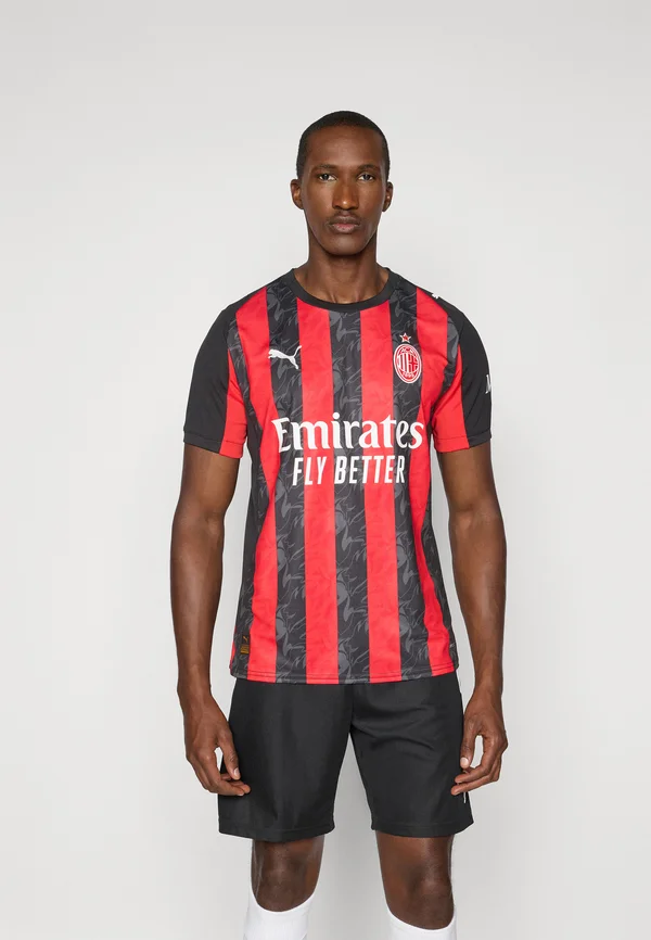 ACM HOME REPLICA - Vereinsmannschaften - for all time red/black