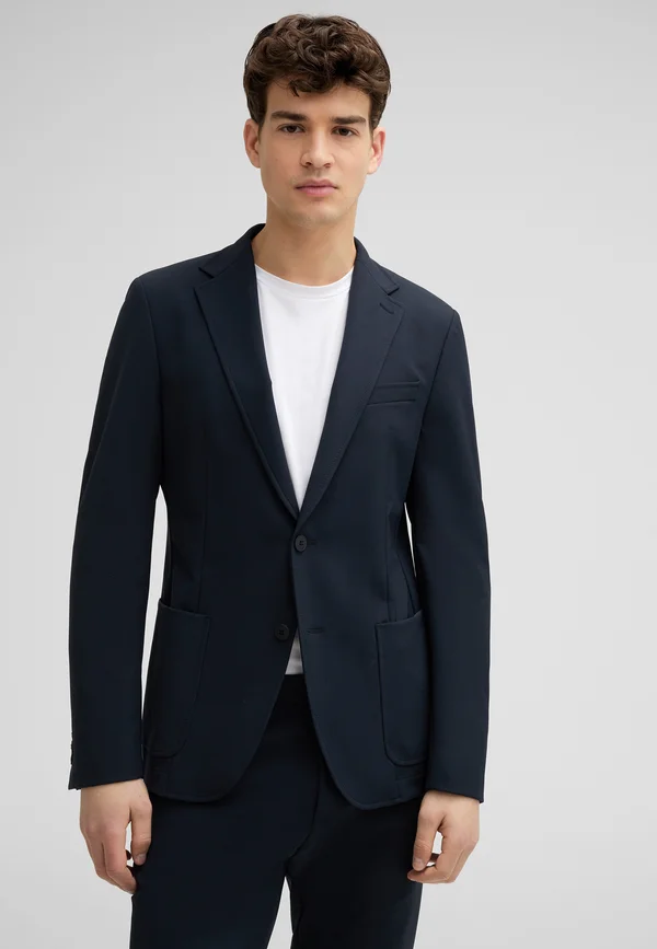 ACON - Sakko - navy