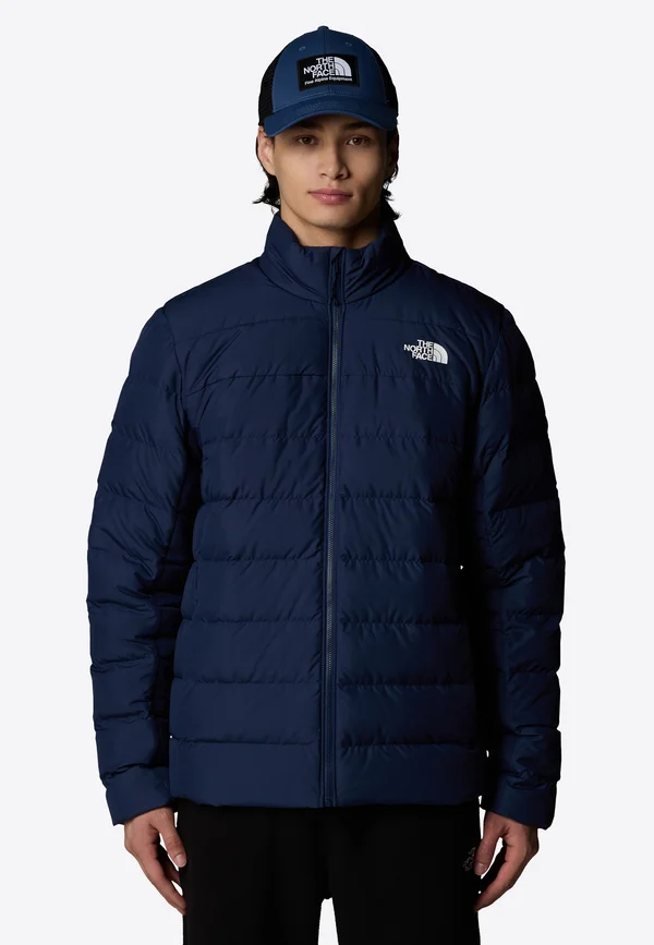 ACONCAGUA 3 - Winterjacke - summit navy npf