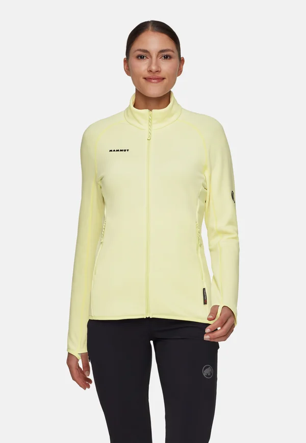 ACONCAGUA - Fleecejacke - sulai