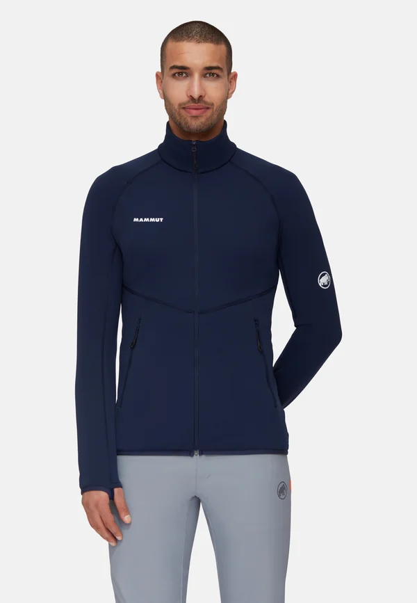 ACONCAGUA ML - Fleecejacke - marine
