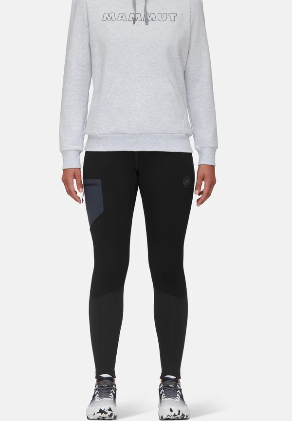 ACONCAGUA - Tights - black