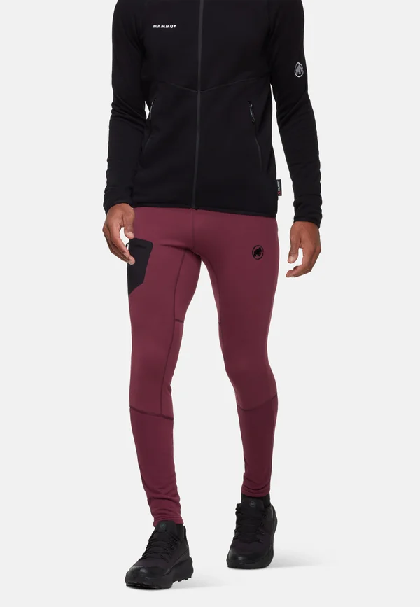 ACONCAGUA - Unterhose lang - vin