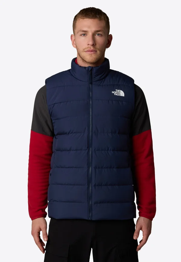 ACONCAGUA - Weste - summit navy npf