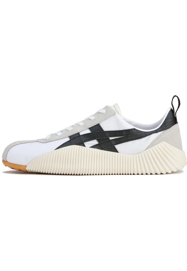 ACROMOUNT - Sneaker low - white black