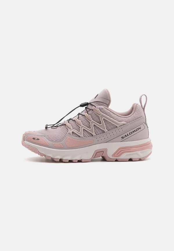 ACS + OG UNISEX - Sneaker low - cloud gray/pale mauve/phantom