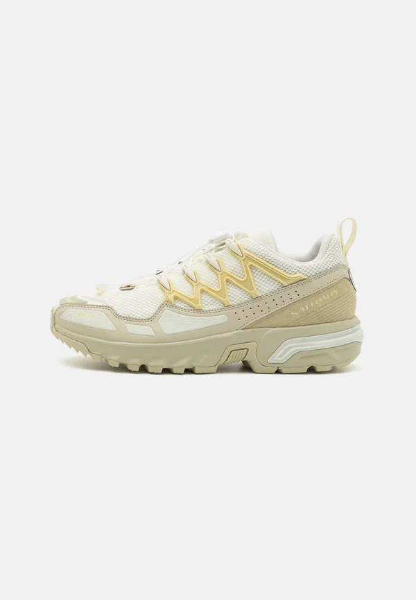 ACS SEASONAL UNISEX - Sneaker low - icicle/alfalfa/dusty yellow