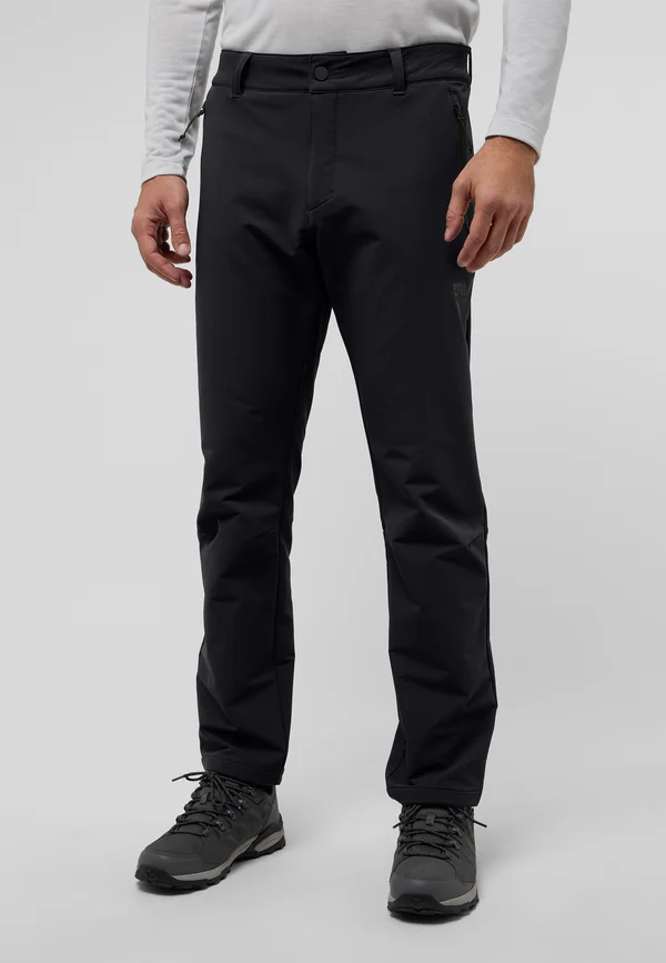 ACTIVATE THERMIC  - Outdoor-Hose - black
