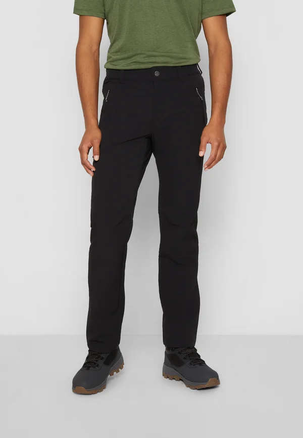 ACTIVATE XT PANTS - Outdoor-Hose - black