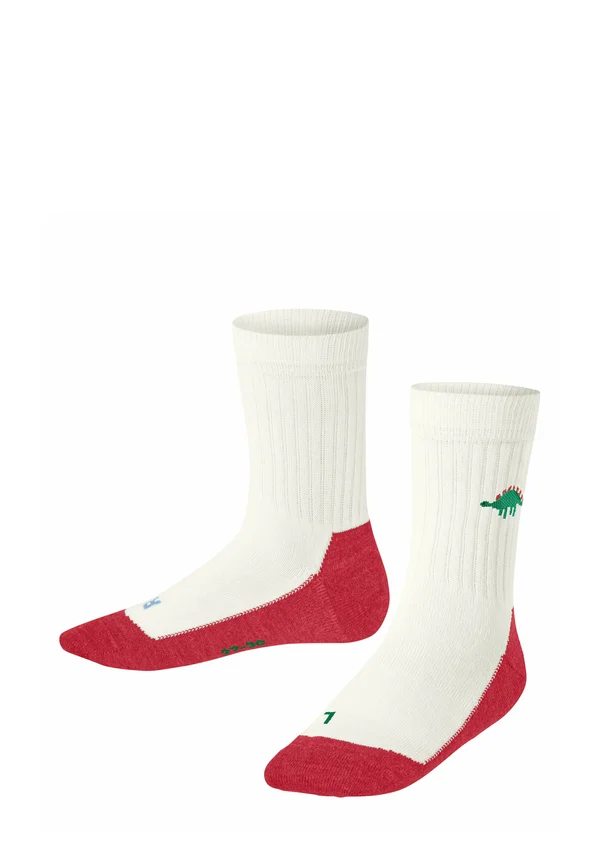 ACTIVE BACK TO SCHOOL - Socken - off white