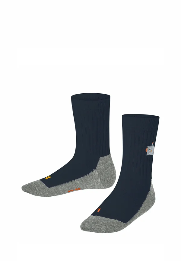 Active Back to School - Socken - space blue