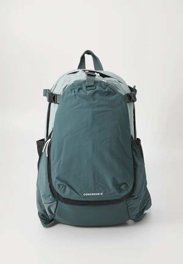 ACTIVE BACKPACK UNISEX - Tagesrucksack - true nature/mountain teal