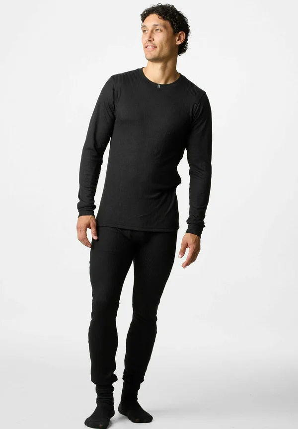 ACTIVE BASELAYER SET - Unterhose lang - black