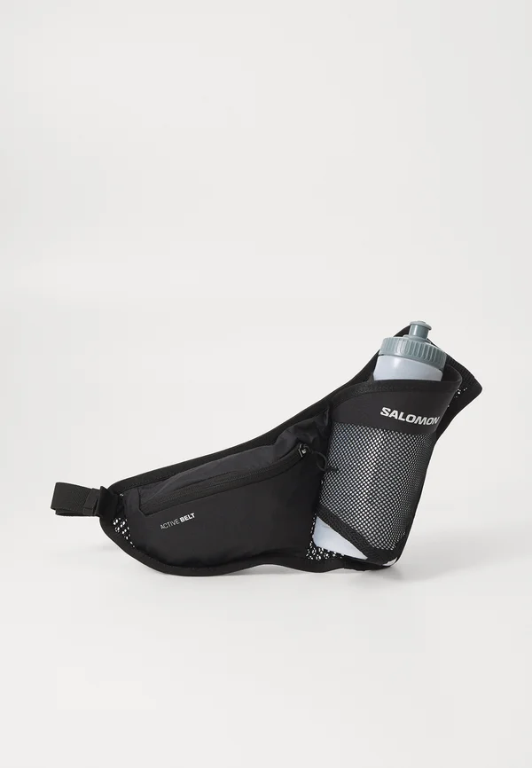 ACTIVE BELT 3D BOTTLE UNISEX - Sonstige Accessoires - black