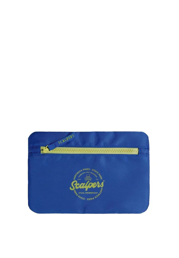 ACTIVE - Geldbörse - blue