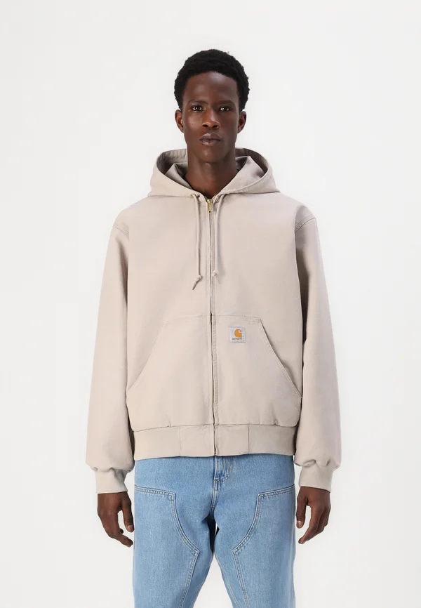 ACTIVE JACKET DEARBORN  - Leichte Jacke - beige