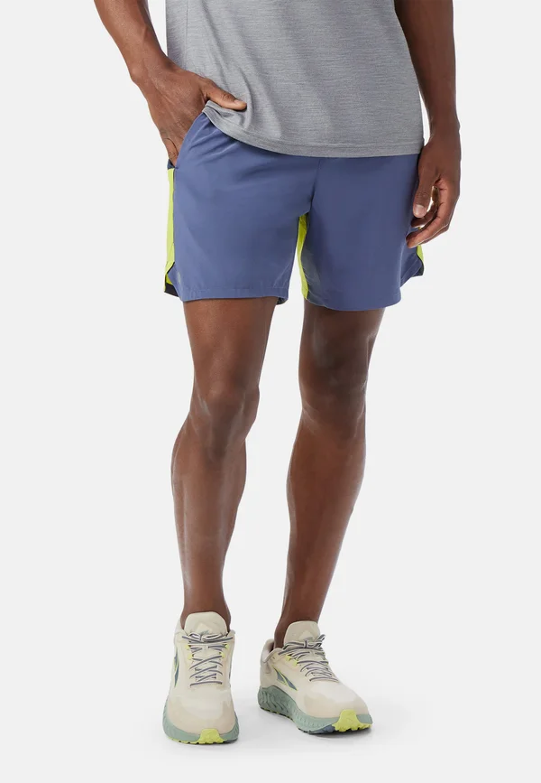 ACTIVE LINED - Jogginghose - nightfall blue