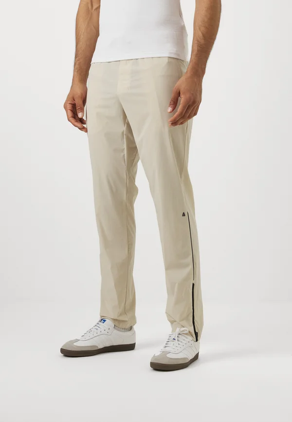 ACTIVE MOVE - Jogginghose - open beige