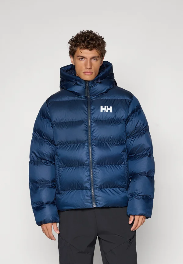ACTIVE PUFFY JACKET - Winterjacke - navy