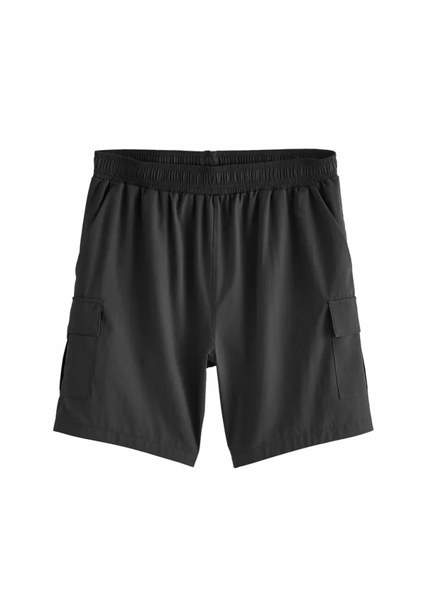 ACTIVE REGULAR FIT - Jogginghose - black