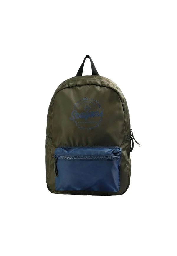 ACTIVE  - Schulranzen - khaki