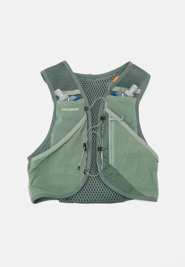 ACTIVE SKIN 4 SET - Trinkrucksack - laurel wreath/lily pad/aloe wash