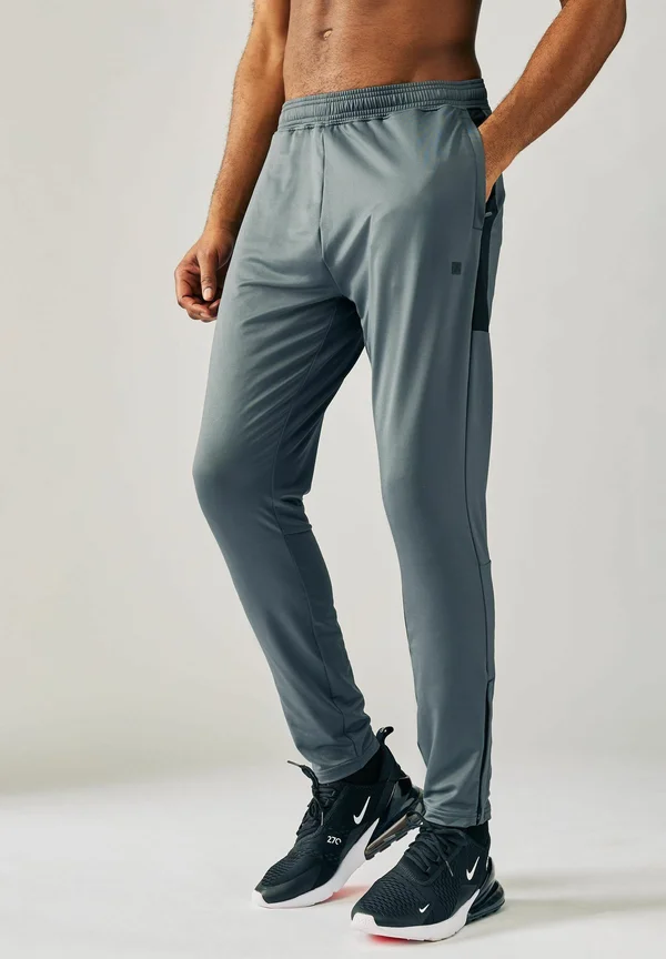 ACTIVE SPORTS JOGGERS STANDARD - Jogginghose - slate grey