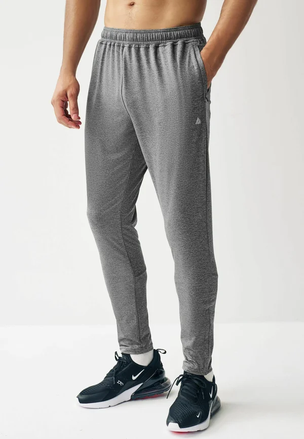 ACTIVE SPORTS TRACK JOGGERS STANDARD - Jogginghose - grey