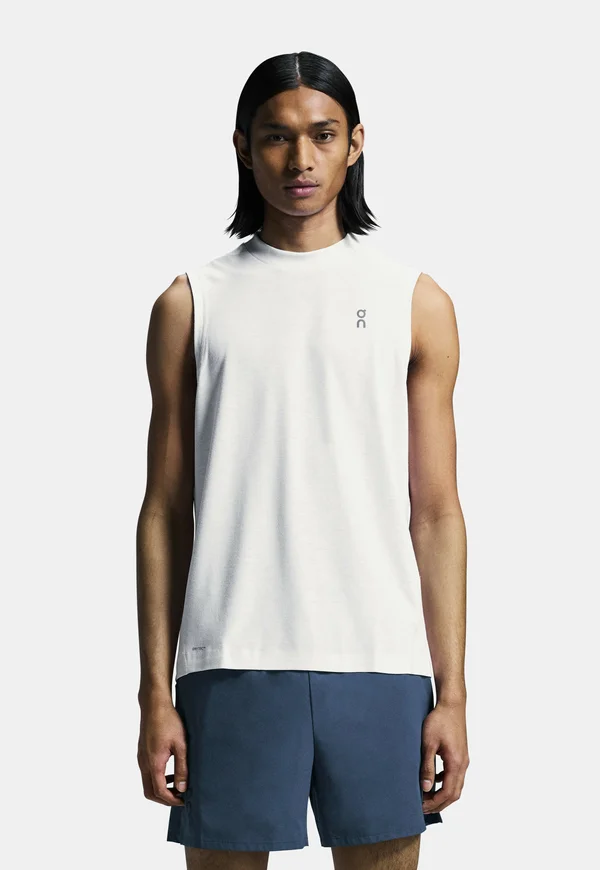 ACTIVE  - Top - white