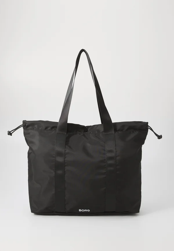 ACTIVE TOTE - Sporttasche - black beauty