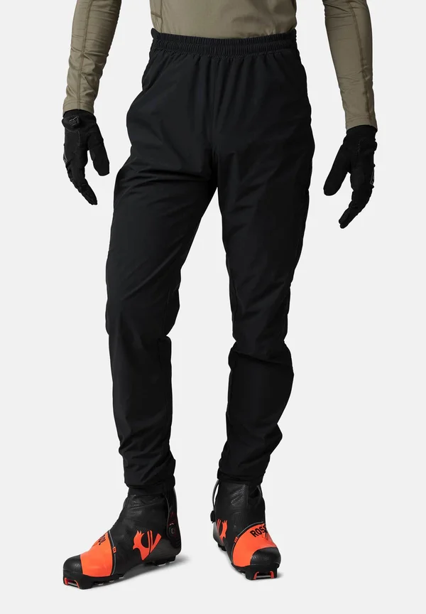 ACTIVE VERSATILE XC PT - Skihose - black
