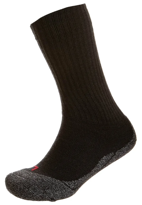 ACTIVE WARM  - Sportsocken - black