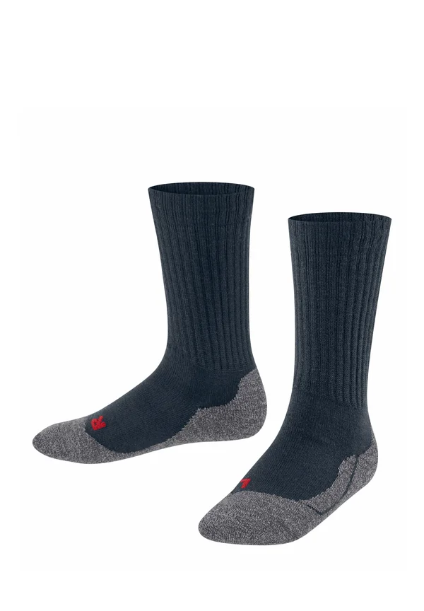 ACTIVE WARM  - Sportsocken - space blue