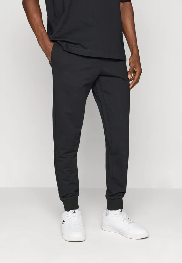 ACTIVITY PANTS - Jogginghose - black