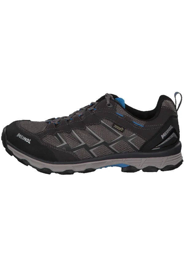 ACTIVO GTX 52980-31 - Hikingschuh - anthracite