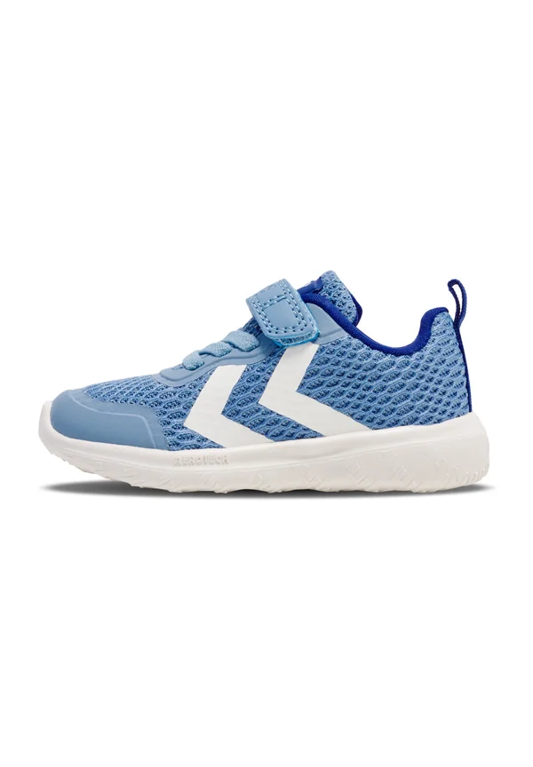 ACTUS ML INFANT - Laufschuh Straße - lichen blue